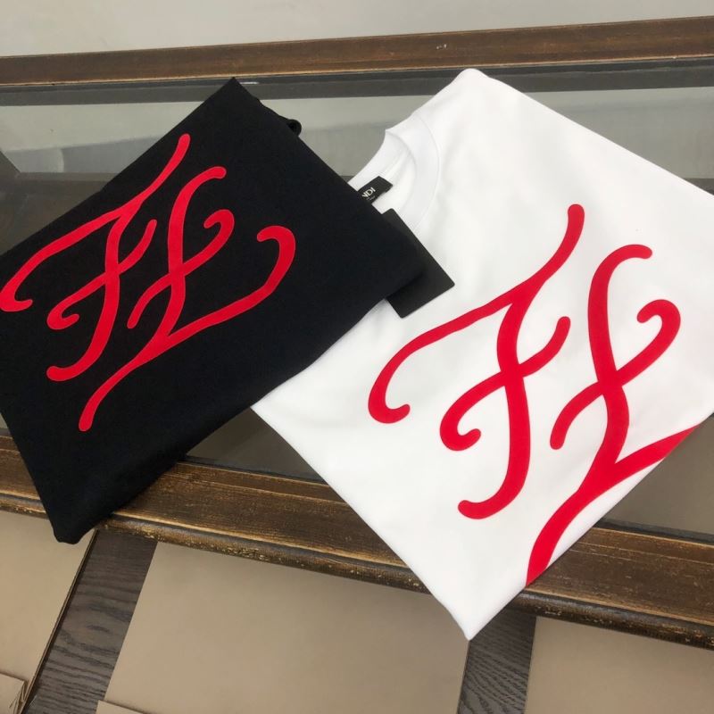 Fendi T-Shirts